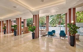 Sheraton Skyline Hotel London Heathrow